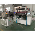 High Precision Paper ATM Cash Fax Paper Roll Slitting Rewinding Machine